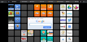 Symbaloo   Your Bookmarks and favorites in the cloud